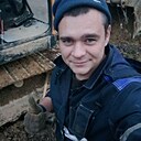 Знакомства: Вадим, 31 год, Ачинск