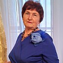 Знакомства: Валентина, 70 лет, Красноярск