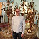 Знакомства: Владимир, 61 год, Балашиха