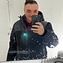 Знакомства: Sergei, 40 лет, Киев