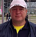Знакомства: Сергей, 53 года, Абакан