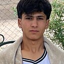 Знакомства: Yorzodaaa, 19 лет, Шелковская