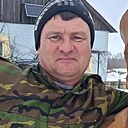 Знакомства: Ваня, 45 лет, Мозырь