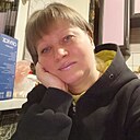 Знакомства: Кристина, 37 лет, Самара
