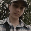 Знакомства: Аня, 19 лет, Каменка