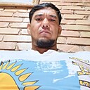 Знакомства: Хафиз, 35 лет, Алматы