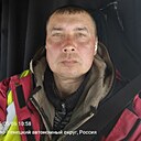 Знакомства: Виктор, 45 лет, Стерлитамак