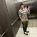 Знакомства: Григорий, 35 лет, Брянск