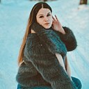 Знакомства: Кристина, 25 лет, Липецк
