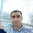 Знакомства: Хамраз, 39 лет, Омск