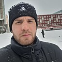 Знакомства: Андрей, 27 лет, Норильск