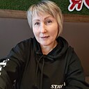 Знакомства: Нина, 45 лет, Свободный