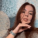 Знакомства: Полина, 27 лет, Братск