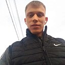 Знакомства: Максим, 27 лет, Усолье-Сибирское