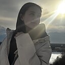 Знакомства: Леся, 18 лет, Новосибирск