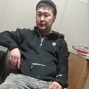 Знакомства: Степан, 30 лет, Абакан