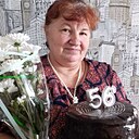 Знакомства: Наталья, 56 лет, Сенно