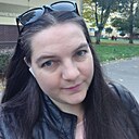 Знакомства: Lina, 30 лет, Познань