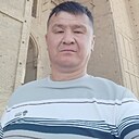 Знакомства: Зайир, 41 год, Караганда