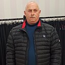 Знакомства: Сергей, 59 лет, Рязань