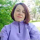 Знакомства: Евгения Ахметова, 41 год, Донецк