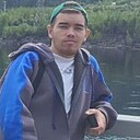Знакомства: Егор, 23 года, Москва