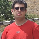 Знакомства: Аркадий, 19 лет, Москва