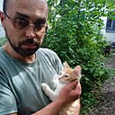 Знакомства: Олег, 45 лет, Пенза