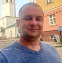 Знакомства: Виктор, 41 год, Великие Луки