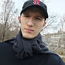 Знакомства: Алексей, 20 лет, Невинномысск