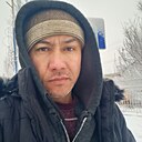 Знакомства: Адхамжон, 42 года, Караганда