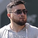 Знакомства: Алихан, 30 лет, Грозный