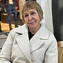 Знакомства: Галина, 58 лет, Талица