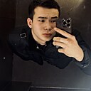 Знакомства: Едиль, 20 лет, Астана