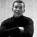 Знакомства: Едиль, 21 год, Астана