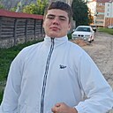Знакомства: Матвей, 18 лет, Мозырь