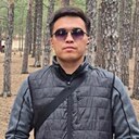 Знакомства: Nurik, 34 года, Кызылорда