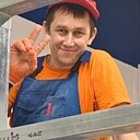 Знакомства: Сергей, 38 лет, Ульяновск