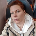 Знакомства: Тала, 47 лет, Москва