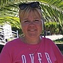 Знакомства: Ольга, 49 лет, Железногорск