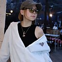 Знакомства: Вика, 18 лет, Алматы