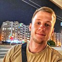Знакомства: Ярослав, 26 лет, Севастополь