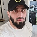 Знакомства: Марат, 30 лет, Владимир