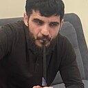 Знакомства: Рузи, 37 лет, Москва
