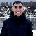Знакомства: Альберт, 26 лет, Иваново