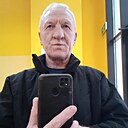 Знакомства: Виктор, 67 лет, Рыбинск