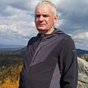 Знакомства: Евгений, 56 лет, Челябинск