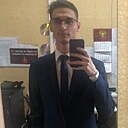 Знакомства: Ярослав, 25 лет, Самара