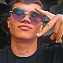 Знакомства: Андрюха, 25 лет, Оренбург
