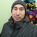 Знакомства: Ринат, 26 лет, Нижнекамск